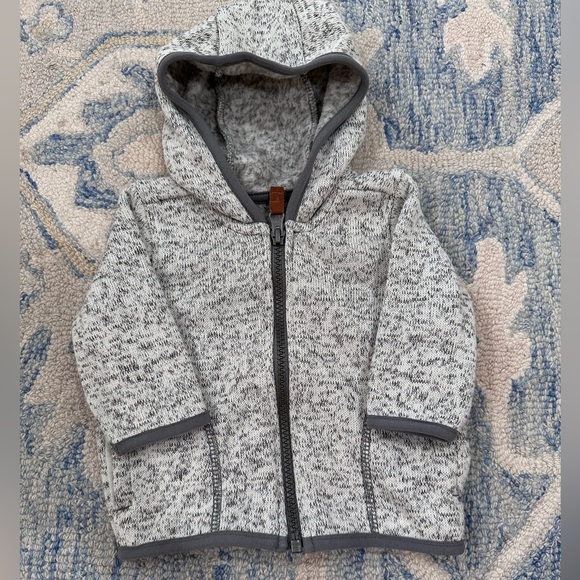 Carter's Other - Fleece Jacket - 3 months